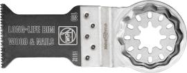 E-Cut Sägeblatt Long-LifeSL 35x50mm VE 5 Fein Produktbild