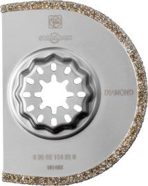 Diamant-Sägeblatt segm. 75x2,2mm Fein VE à 1 Stück Starlock Produktbild