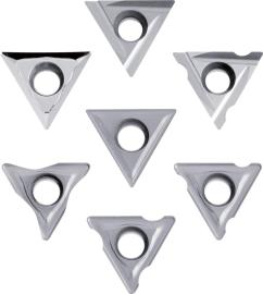 Wendeplatten ST Set 10er Pack Trumpf Produktbild