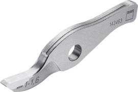 Messer Set gerade 1 - 1,6mm 2er Trumpf Produktbild