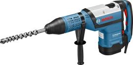 Kombihammer GBH 12-52 DV Bosch Produktbild