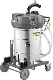 Industriesauger IVR-L 100/24-2 Tc Me Dp Produktbild