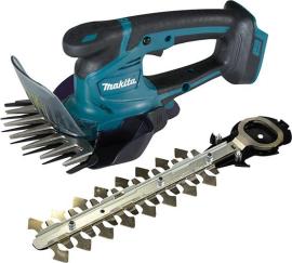 Akku-Grasschere 18,0 V DUM604ZX Makita ohne Akku ohne Ladegerät Karton Produktbild