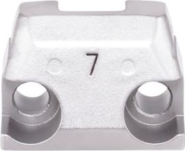 Matrize 7 Set 2er Pack Trumpf Produktbild