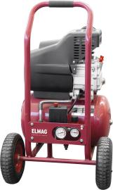 Kompressor BOY 280/10/16 W Elmag Produktbild