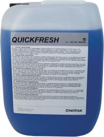 Reinigungsmittel QUICKFRESH SV1 10 L Produktbild