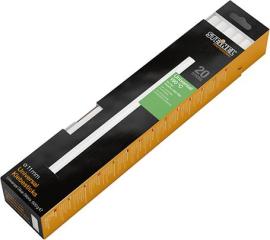 Klebesticks Ø 11 mm Universal SteinelVE à 20 Stück f. GluePRO 300/400 LCD Produktbild