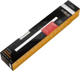 Klebesticks Ø 11 mm Acrylate Steinel VE à 20 Stück f. GluePRO 300/400 LCD Produktbild