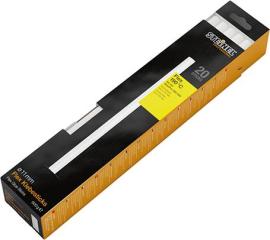 Klebesticks Ø 11 mm Flex Steinel VE à 20 Stück f. GluePRO 300/400 LCD Produktbild