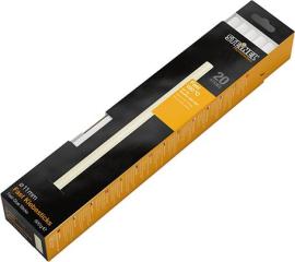 Klebesticks Ø 11 mm Fast Steinel VE à 20 Stück f. GluePRO 300/400 LCD Produktbild