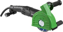 Mauerschlitzfräse EMF 125.2 Eibenstock Produktbild