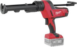 Akku-Kartuschenpr. solo M12 PCG/310C-0 Milwaukee ohne Akku ohne Ladegerät Karton Produktbild