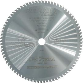 HM-Sägeblatt Drytech D=305x25,4x2,2mm 80Z für Stahl dünnwandig Jepson Produktbild