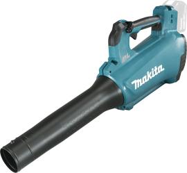 Akku Gebläse solo DUB184Z Makita ohne Akku ohne Ladegerät Karton Produktbild