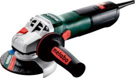Winkelschleifer W 11-125 Quick Metabo Produktbild