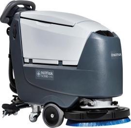 Scheuersaugmaschine SC500 53 B kompeltt Produktbild