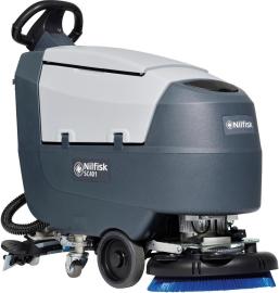 Scheuersaugmaschine SC401 43 BD Full PKG Produktbild