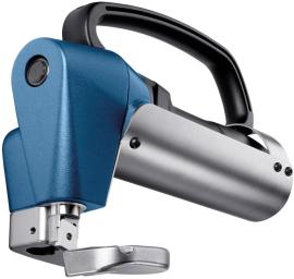 Blechschere i. Koffer TruTool S 450 Trumpf Produktbild