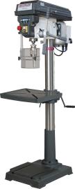 Säulenbohrmaschine 400V OPTIdrill D33Pro Optimum inkl.Maschinenschraubstok Produktbild