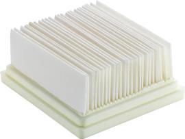 Flachfaltenfilter HEPA f. AS18 Hepa PC Produktbild