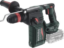 Akku-Kombihammer solo KH 18 LTX BL 24 Q Metabo ohne Akku ohne Ladegerät metaBOX Produktbild