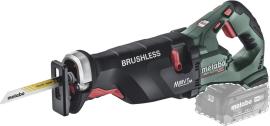 Akku-Säbelsäge solo SSEP 18 LTX BL MVT ohne Akku ohne Ladegerät metaBOX Produktbild