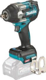 Akku-Schlagschrauber soloXGT TW008GZ Makita ohne Akku Ladegerät DC40RA MAKPAC Produktbild