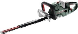 Akku-Heckenschere solo HS 18 LTX BL 55 Metabo ohne Akku ohne Ladegerät Karton Produktbild