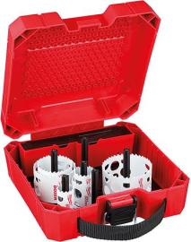 Lochsägen-Set Hole Dozer Bi-Metall 10-teilig 10-teilig Produktbild