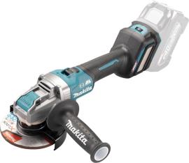 Akku-Winkelschleifer XGT GA041GZ Makita ohne Akku ohne Ladegerät Karton Produktbild