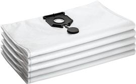 Filtertüten VE.5 Stck Vlies Filtertüten Kärcherfür alle 40 Liter Sauger Produktbild