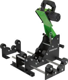 Rohrtrennsystem ERC 350 Eibenstock im Koffer, ohne Trennsch.im Koffer Produktbild