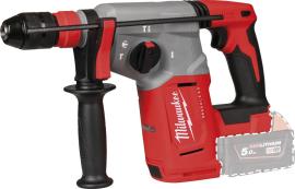 Akku-Kombihammer solo M18 BLHX-0X Milwaukee ohne Akku ohne Ladegerät HD-Box Produktbild