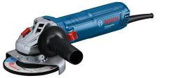 Winkelschleifer GWS 12-125 Bosch Karton + SDS Klick Produktbild