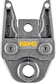 Presszange TH, Ø 16 mm REMS Produktbild