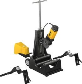 Rohrtrennmaschine DueCento Basic Produktbild