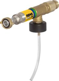 Reinigungseinheit V-Jet H REMS Produktbild