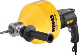 Rohrreinigungsgerät Mini-Cobra S Produktbild