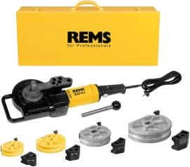 Rohrbieger-Set Curvo D 10-40 mm / 180 Produktbild