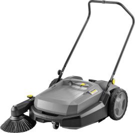 Kehrmaschine m.1 Seitenb KM 70/20 C Kärcher inkl. Zange Produktbild