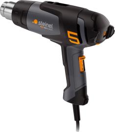 Heißluftgebläse HeatMatic 2120 E Steinel im Koffer Produktbild