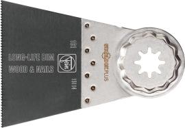 E-Cut Sägeblatt Long-LifeSLP 65x50mm VE 5 Fein Produktbild