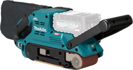 Akku-Bandschleifer 40V maohne Akku, ohne Ladegerät Produktbild