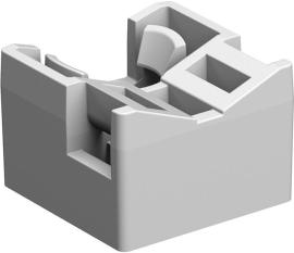Sockel für Kabelbinder PRO EPT-B Bosch VE a 100 St. Produktbild