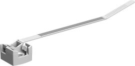 Sockel für Kabelbinder PRO EPT 16-32 Bosch VE a 100 St. Produktbild