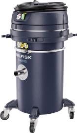 Industriesauger VHS010 LC ACD Produktbild