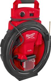 Akku-Rohrreinigungsgerät M12 HSFSM-0 Produktbild