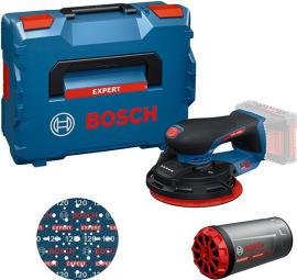 Akku-EXPERT-Excenterschl.EXEX18V-150-5 ohne Akku ohne Ladegerät L-Boxx Produktbild