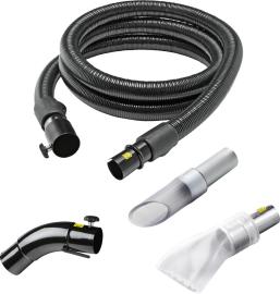 Zubehör Kit Schlauch und Bodendüse Flüssigkeit/Späne DN 50 Produktbild