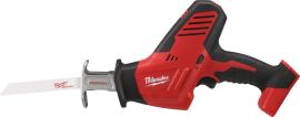 Akku-Säbelsäge solo C18HZ-0 Milwaukee Produktbild